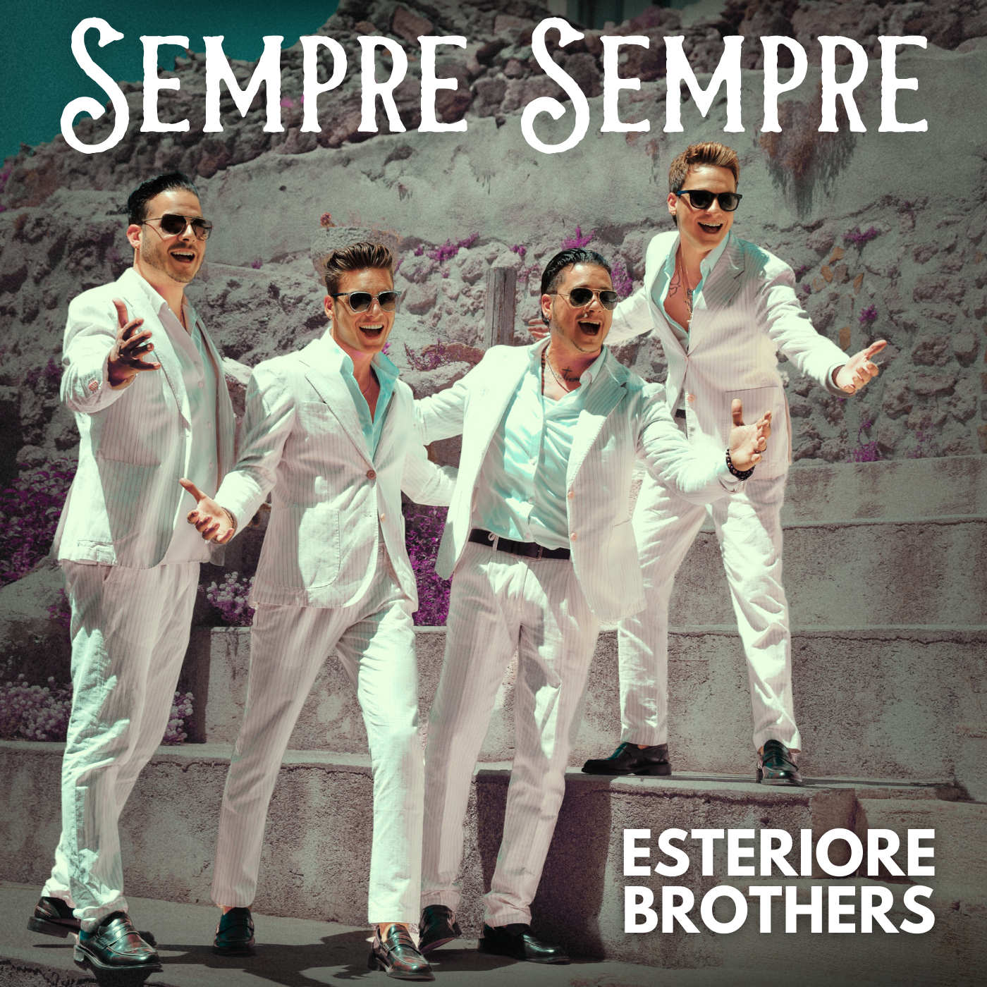 Sempre Sempre - Esteriore Brothers