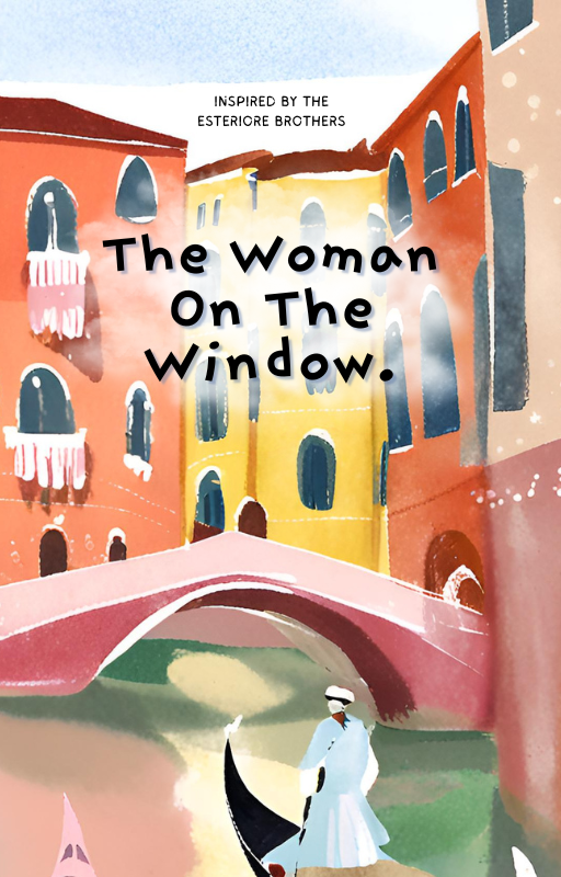 The Woman On The Window.