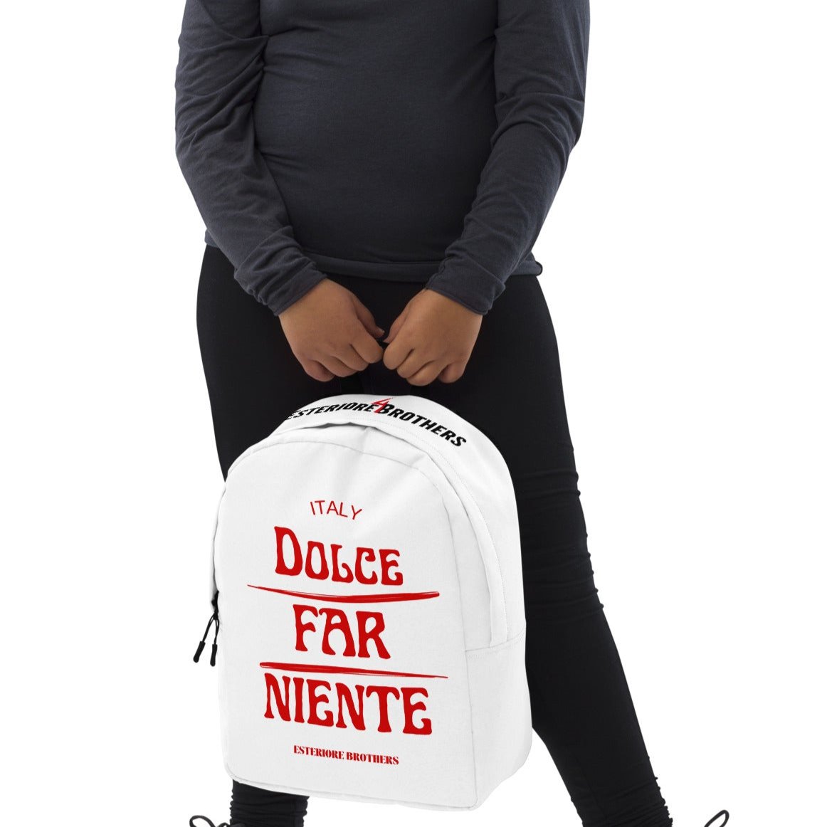 DOLCE FAR NIENTE | Backpack