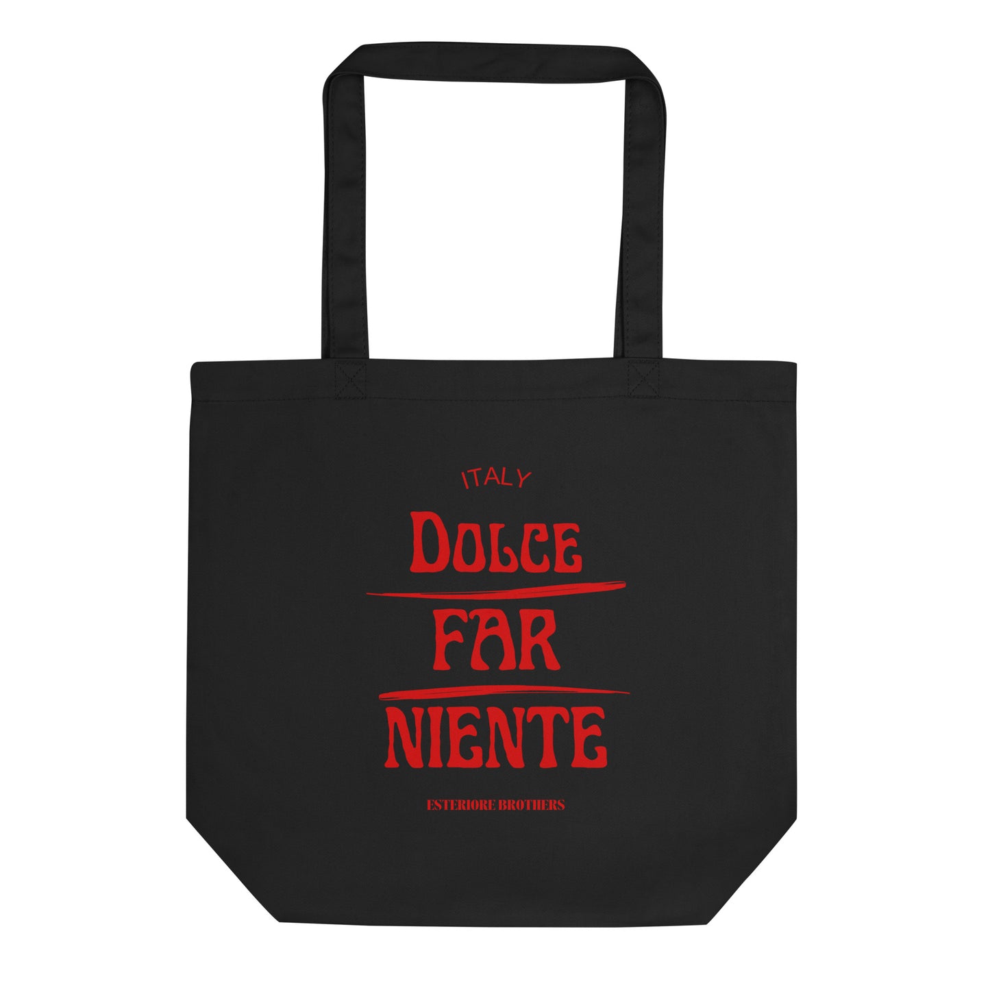 DOLCE FAR NIENTE | Bag