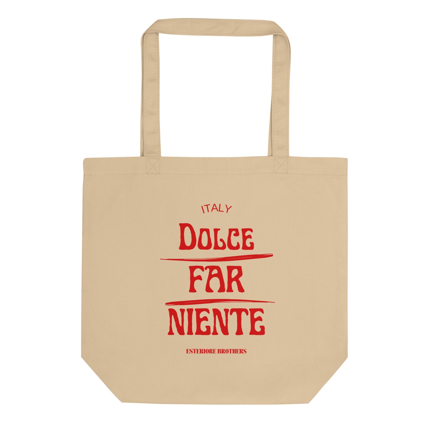 DOLCE FAR NIENTE | Bag