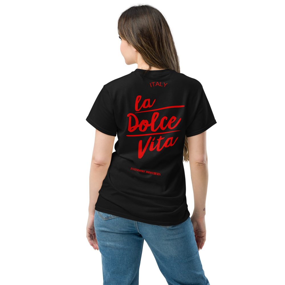 LA DOLCE VITA | T-Shirt