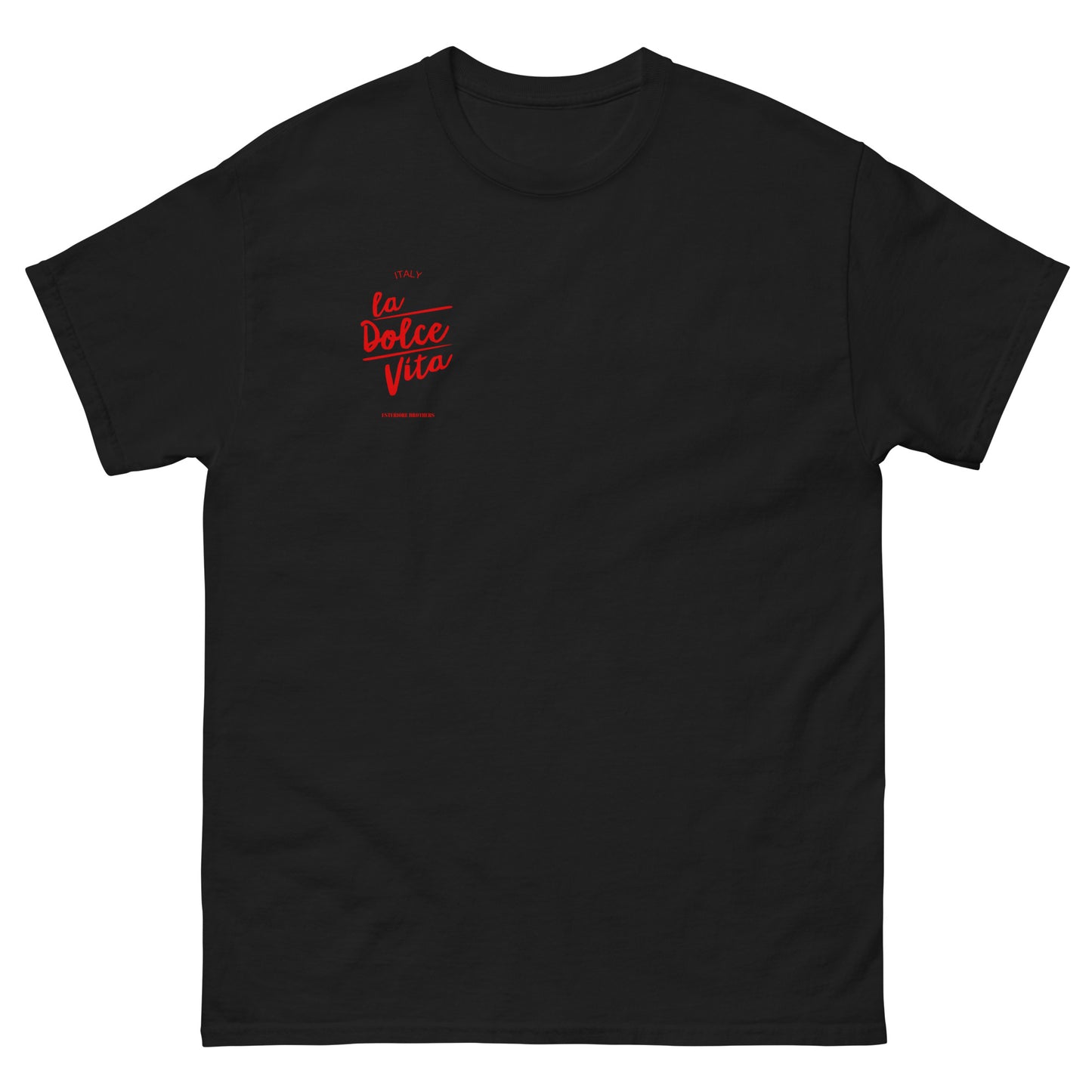 LA DOLCE VITA | T-Shirt