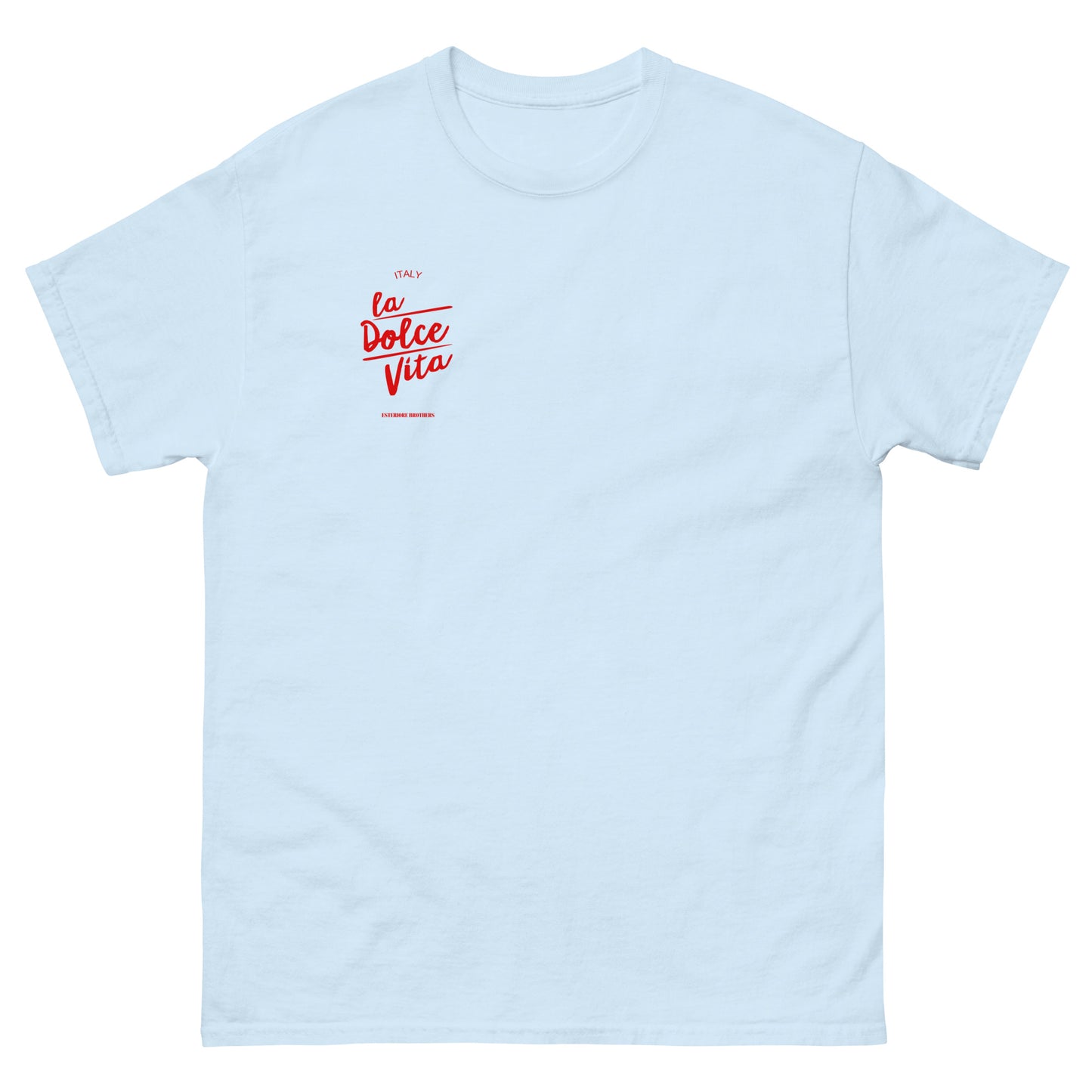 LA DOLCE VITA | T-Shirt