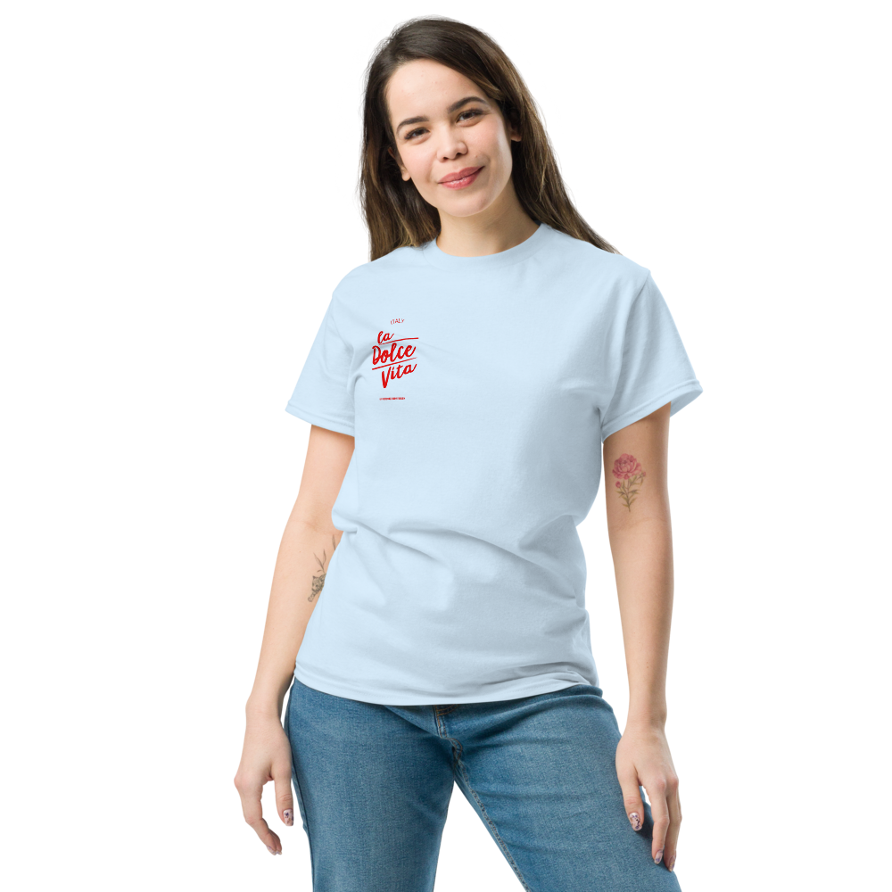 LA DOLCE VITA | T-Shirt