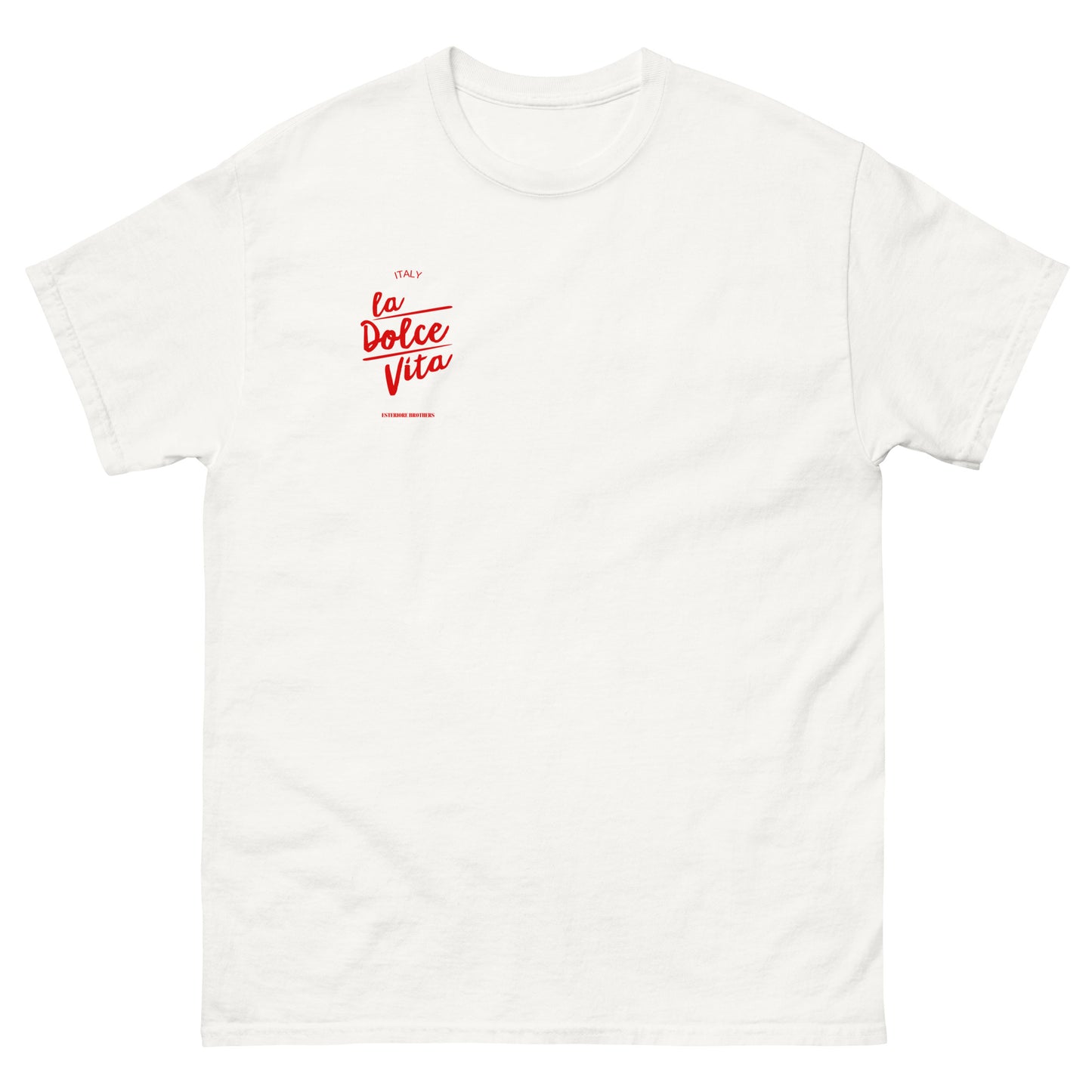 LA DOLCE VITA | T-Shirt